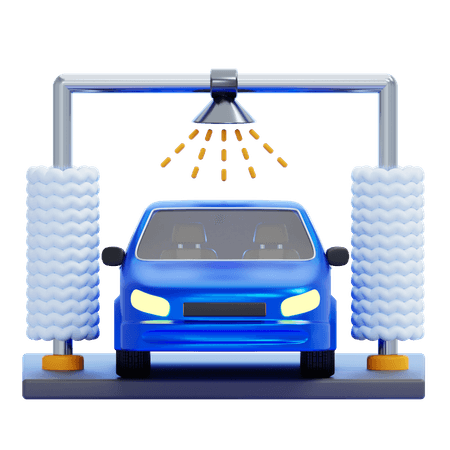 Car Wash Management