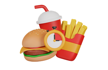 Fast Food POS