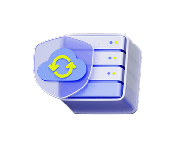 Cloud Backup & Security
