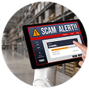 Inventory Alerts mobile POS feature