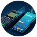 Mobile POS mobile POS feature